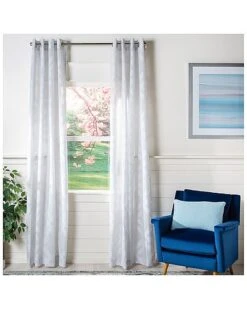 Safavieh Mila 52x84 Window Panel Home