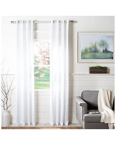 Safavieh Trin 52x84 Window Panel Home 3 Safavieh Trin 52x84 Window Panel Home