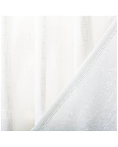 Safavieh Trin 52x84 Window Panel Home 4 Safavieh Trin 52x84 Window Panel Home - Image 2