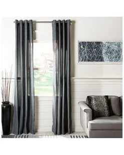 Safavieh Nala 52x84 Window Panel Home