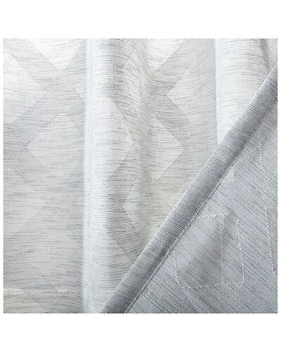 Safavieh Kenji 52x84 Window Panel Home 4 Safavieh Kenji 52x84 Window Panel Home - Image 2