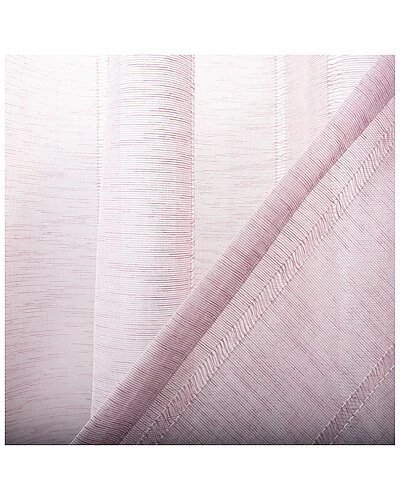 Safavieh Lemma 52x84 Window Panel Home 4 Safavieh Lemma 52x84 Window Panel Home - Image 2