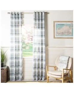 Safavieh Liberty 52x84 Window Panel Home