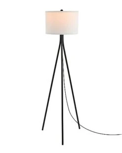 Safavieh Galilea 61in Floor Lamp Home