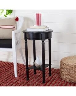 Safavieh Couture Tinsley Round Accent Table Home -Safavieh Sales Store 3050834835 RLLD 3