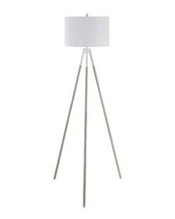Safavieh Idalia Floor Lamp Home