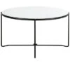 Safavieh Wrena Round Coffee Table Home -Safavieh Sales Store 3050843446 RLLD 1