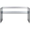 Safavieh Dash Glass Console Table Home 1 Safavieh Dash Glass Console Table Home -Safavieh Sales Store 3050843886 RLLD 1