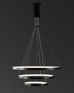 Safavieh Meranda 3-Tier Chandelier Home