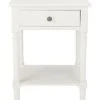 Safavieh Josie 1-Drawer Accent Table Home -Safavieh Sales Store 3050862843 RLLD 1