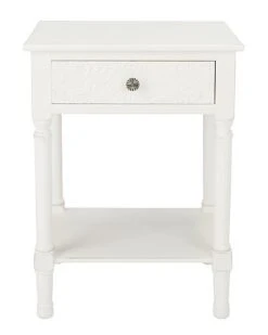 Safavieh Josie 1-Drawer Accent Table Home