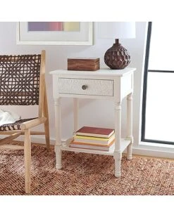 Safavieh Josie 1-Drawer Accent Table Home -Safavieh Sales Store 3050862843 RLLD 3