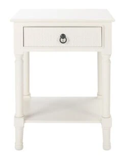 Safavieh Haines 1-Drawer Accent Table Home
