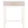 Safavieh Estella 1-Drawer Accent Table Home