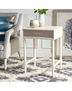 Safavieh Estella 1-Drawer Accent Table Home -Safavieh Sales Store 3050862864 RLLD 3