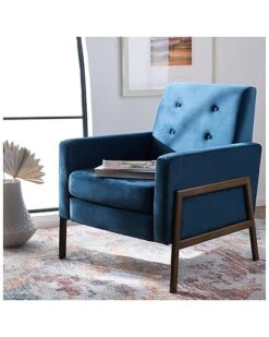 Safavieh Roald Sofa Accent Chair Home -Safavieh Sales Store 3050862872 RLLD 4