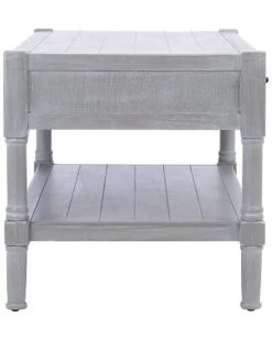 Safavieh Filbert 2-Drawer Coffee Table Home -Safavieh Sales Store 3050862941 RLLD 3