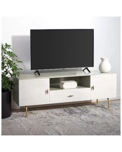 Safavieh Genevieve Media Stand Home -Safavieh Sales Store 3050862962 RLLD 3
