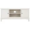 Safavieh Magnolia 2-Door 2-Shelf Media Stand Home