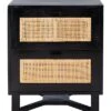 Safavieh Hedwig 2-Drawer Nightstand Home 2 Safavieh Hedwig 2-Drawer Nightstand Home -Safavieh Sales Store 3050863015 RLLD 1