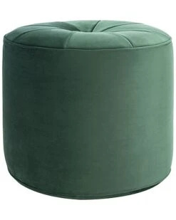 Safavieh Hawkem Cylinder Ottoman Home