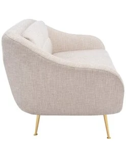 Belladonna Mid Century Loveseat Home 9 Belladonna Mid Century Loveseat Home -Safavieh Sales Store 3050863073 RLLD 3