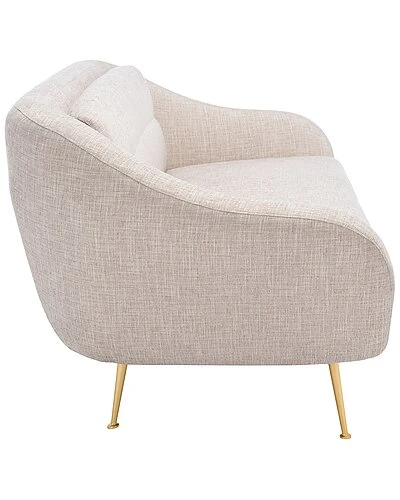 Belladonna Mid Century Loveseat Home 5 Belladonna Mid Century Loveseat Home - Image 3