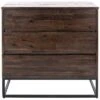 Emmarose 3-Drawer Dresser Home 1 Emmarose 3-Drawer Dresser Home -Safavieh Sales Store 3050863088 RLLD 1