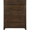 Tobias 6-Drawer Tall Dresser Home -Safavieh Sales Store 3050863099 RLLD 1