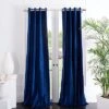 Safavieh Creslia X Window Curtain Panel Home -Safavieh Sales Store 3050873377 RLLD 1