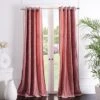 Safavieh Voleria X Window Curtain Panel Home -Safavieh Sales Store 3050873385 RLLD 1