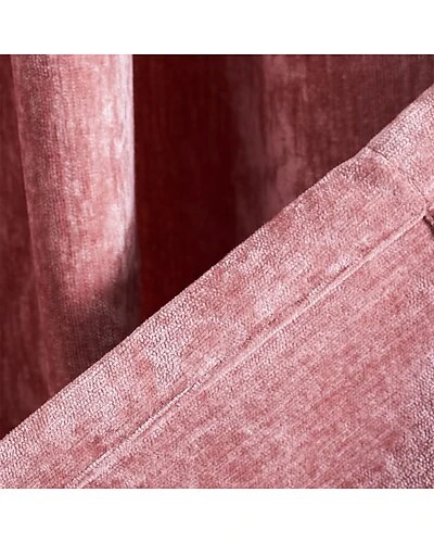 Safavieh Voleria X Window Curtain Panel Home 4 Safavieh Voleria X Window Curtain Panel Home - Image 2