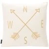 Safavieh Compass Pillow Home -Safavieh Sales Store 3050876721 RLLD 1