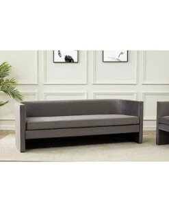 Rosabeth Curved Sofa Home -Safavieh Sales Store 3050882388 RLLD 2