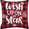 Safavieh Wish Pillow Home