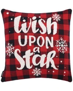 Safavieh Wish Pillow Home