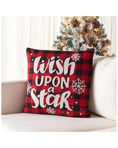 Safavieh Wish Pillow Home 4 Safavieh Wish Pillow Home - Image 2