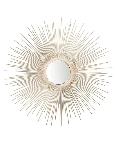 Safavieh Olea Sunburst Mirror Home 3 Safavieh Olea Sunburst Mirror Home
