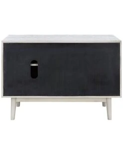 Elissa Mid-Century Small Media Stand Home -Safavieh Sales Store 3050882708 RLLD 3