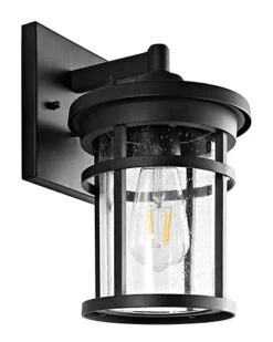 Safavieh Senta Outdoor Wall Lantern Home
