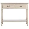 Safavieh Couture Primrose 2 Drawer Console Table Home -Safavieh Sales Store 3050902429 RLLD 1