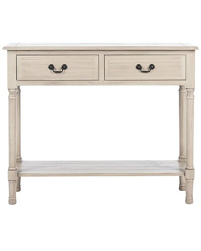 Safavieh Couture Primrose 2 Drawer Console Table Home 3 Safavieh Couture Primrose 2 Drawer Console Table Home