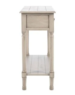 Safavieh Couture Primrose 2 Drawer Console Table Home 8 Safavieh Couture Primrose 2 Drawer Console Table Home -Safavieh Sales Store 3050902429 RLLD 3