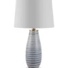Safavieh Eliana Glass Table Lamp Home