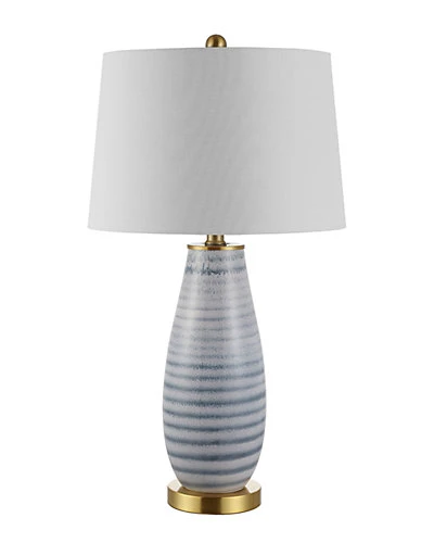 Safavieh Eliana Glass Table Lamp Home 3 Safavieh Eliana Glass Table Lamp Home