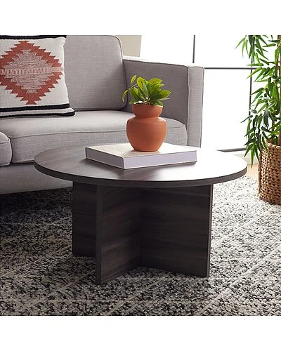 Safavieh Bo Coffee Table Home 4 Safavieh Bo Coffee Table Home - Image 2