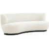 Boucle Curved Back Sofa Home 2 Boucle Curved Back Sofa Home -Safavieh Sales Store 3050916681 RLLD 1