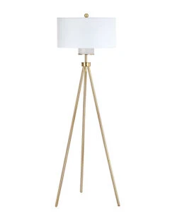 Safavieh Enrica 66in Floor Lamp Home