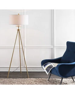 Safavieh Enrica 66in Floor Lamp Home -Safavieh Sales Store 3050918434 RLLD 4