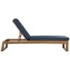 Safavieh Solano Outdoor Sunlounger Home